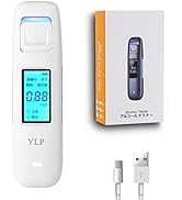 Amazon | アルコールチェッカー アルコール検知器 MEMS・ナノ技術日本